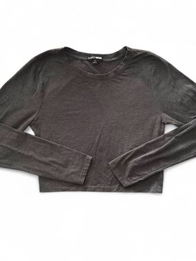 Fashion Nova Long Sleeve Top
